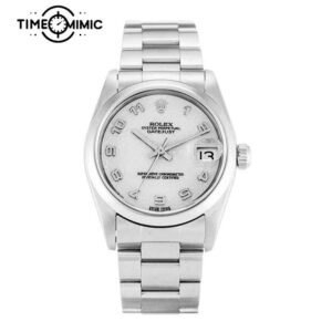 Supper replica Rolex Mid-Size Datejust 68240-30mm Fake Watches clone