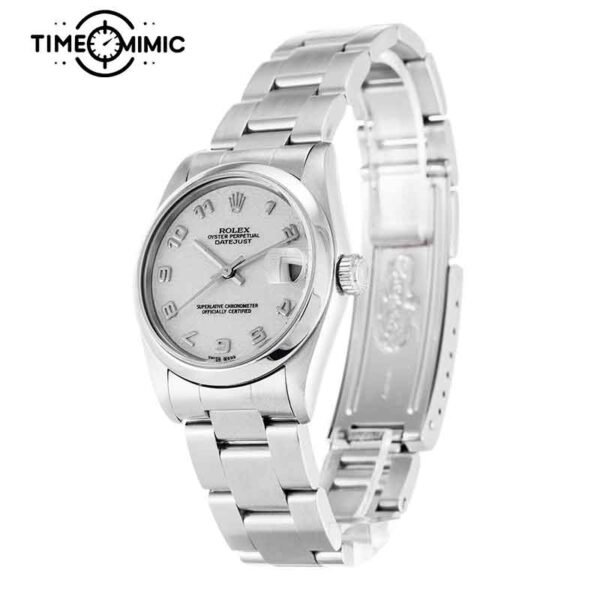 Supper replica Rolex Mid-Size Datejust 68240-30mm Fake Watches clone - Image 2