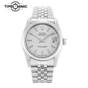 Supper replica Rolex Mid-Size Datejust 68274-31mm Fake Watches clone