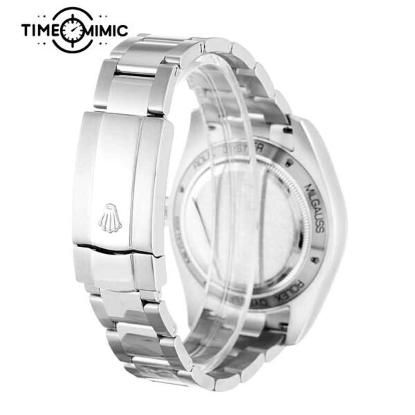 Supper replica Rolex Milgauss 116400-40mm Fake Watches clone - Image 3