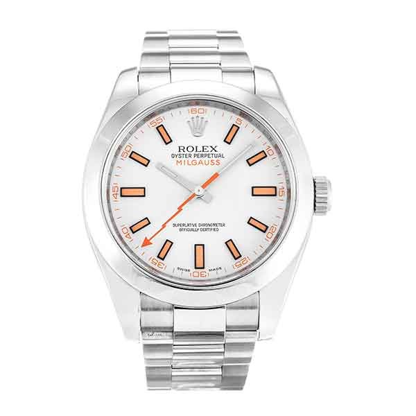Milgauss