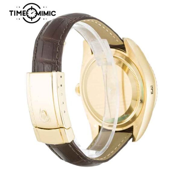Supper replica Rolex Sky-Dweller 326138-42mm Fake Watches clone - Image 3