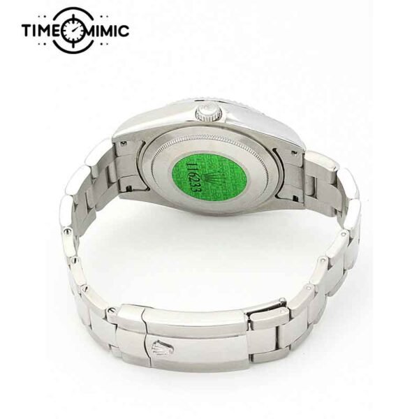 Supper replica Rolex Sky-Dweller 326938-42mm Fake Watches clone - Image 3