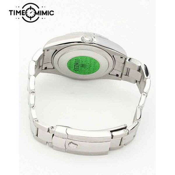 Supper replica Rolex Sky-Dweller 326938-42mm Fake Watches clone - Image 3