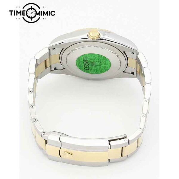 Supper replica Rolex Sky-Dweller 326938-42mm Fake Watches clone - Image 3