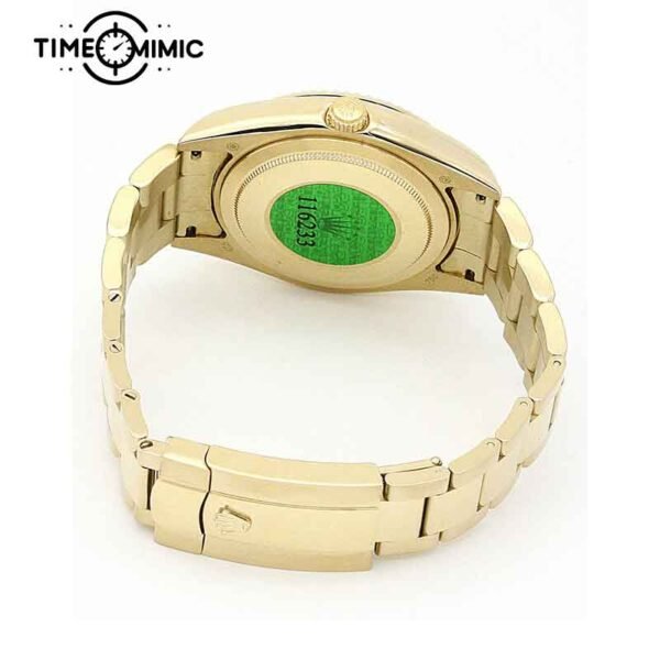 Supper replica Rolex Sky-Dweller 326938-42mm Fake Watches clone - Image 3