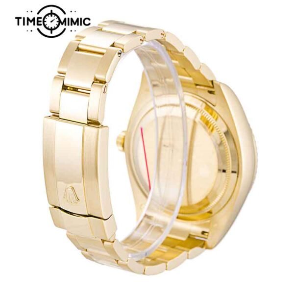 Supper replica Rolex Sky-Dweller 326938-42mm Fake Watches clone - Image 3