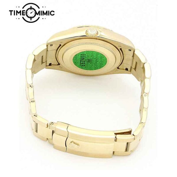 Supper replica Rolex Sky-Dweller 326938-42mm Fake Watches clone - Image 3