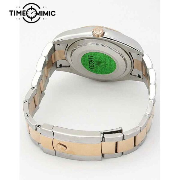 Supper replica Rolex Sky-Dweller 326938-42mm Fake Watches clone - Image 3