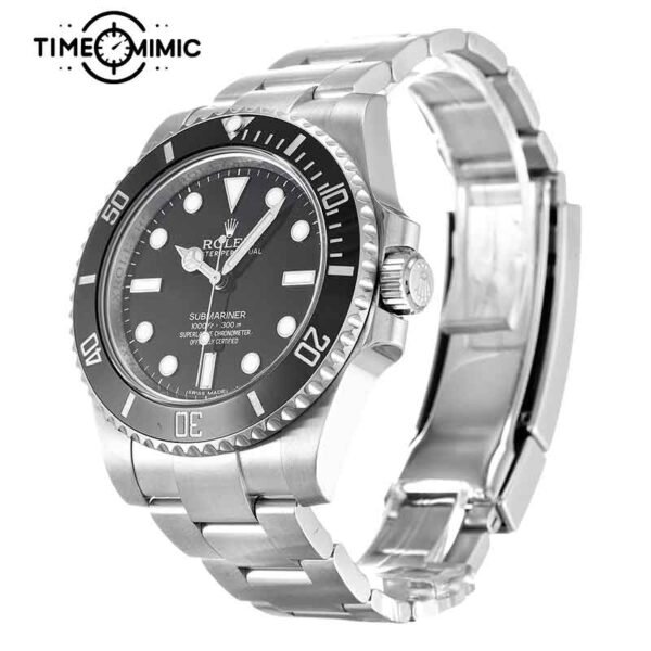 Supper replica Rolex Submariner 114060-40mm Fake Watches clone - Image 2