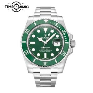 Supper replica Rolex Submariner 116610 LV-40mm Fake Watches clone