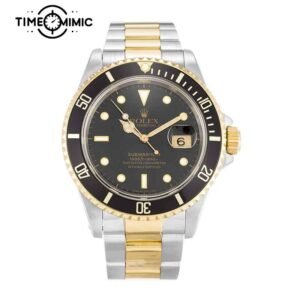 Supper replica Rolex Submariner 16613-40mm Fake Watches clone