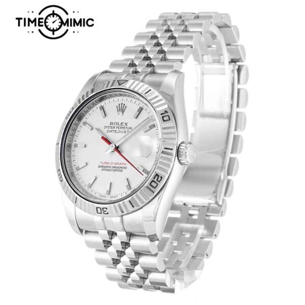 Supper replica Rolex Turn-O-Graph 116264-36mm Fake Watches clone - Image 2