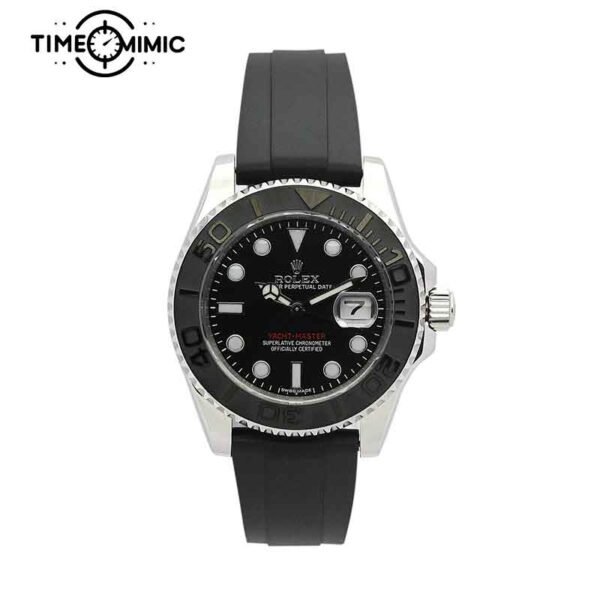Supper replica Rolex Yacht-Master-40mm Fake Watches clone