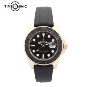 Supper replica Rolex Yacht-Master-40mm Fake Watches clone