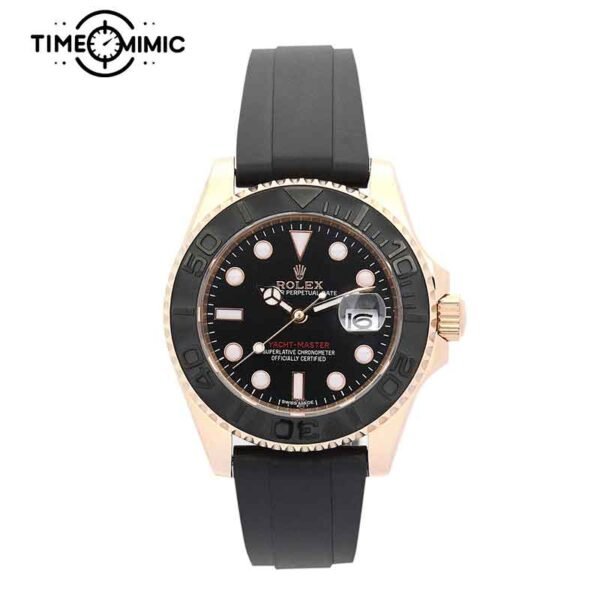Supper replica Rolex Yacht-Master-40mm Fake Watches clone