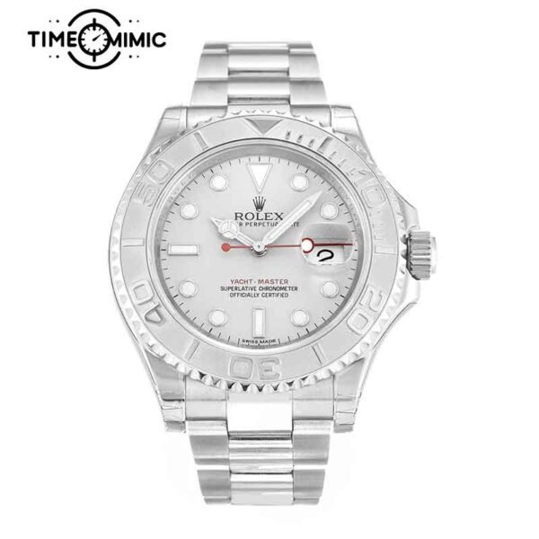 Supper replica Rolex Yacht-Master 116622-40mm Fake Watches clone