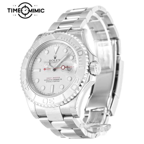 Supper replica Rolex Yacht-Master 116622-40mm Fake Watches clone - Image 2