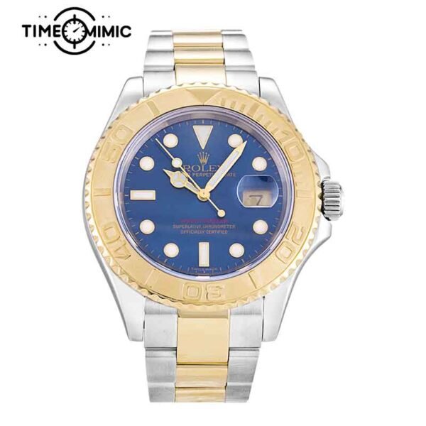 Supper replica Rolex Yacht-Master 16623-40mm Fake Watches clone