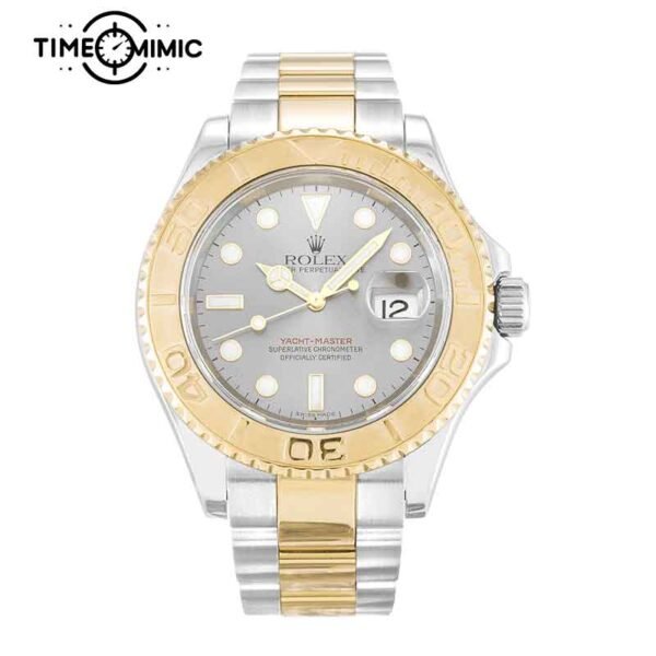 Supper replica Rolex Yacht-Master 16623-40mm Fake Watches clone