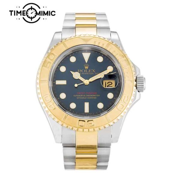 Supper replica Rolex Yacht-Master 16623-40mm Fake Watches clone