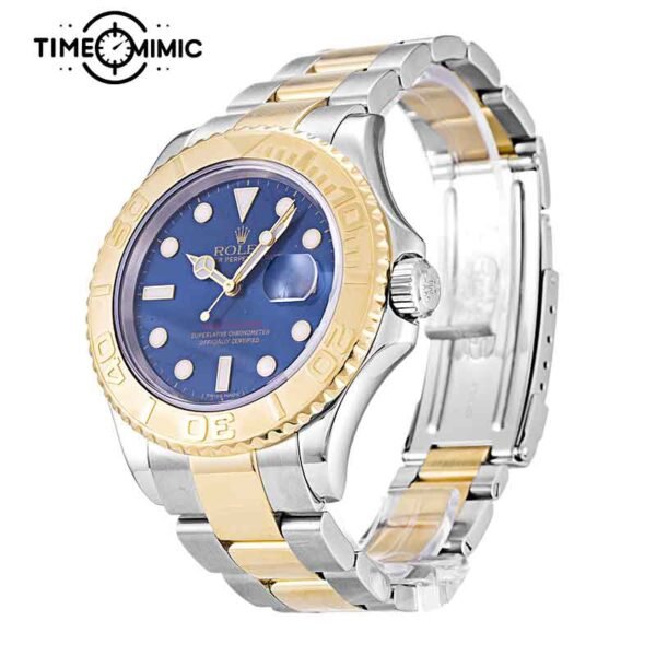 Supper replica Rolex Yacht-Master 16623-40mm Fake Watches clone - Image 2