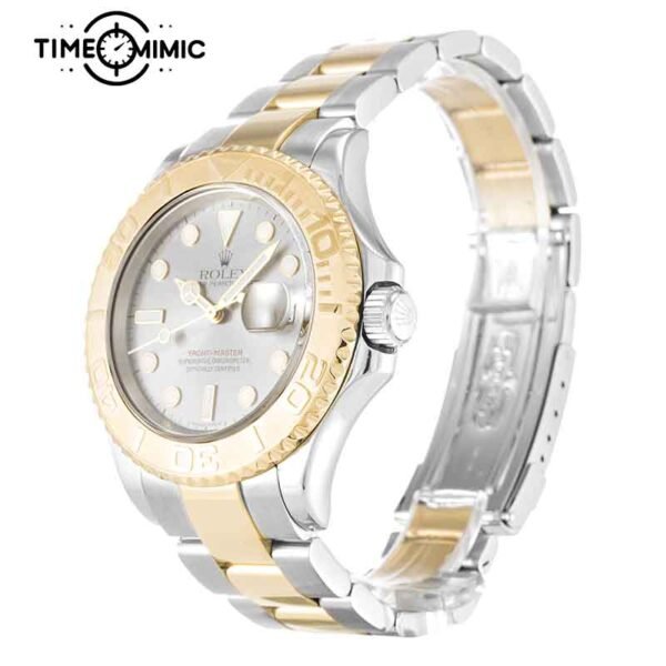 Supper replica Rolex Yacht-Master 16623-40mm Fake Watches clone - Image 2