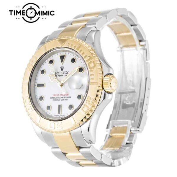 Supper replica Rolex Yacht-Master 16623-40mm Fake Watches clone - Image 2