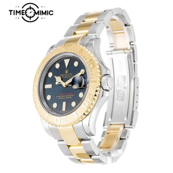 Supper replica Rolex Yacht-Master 16623-40mm Fake Watches clone - Image 2