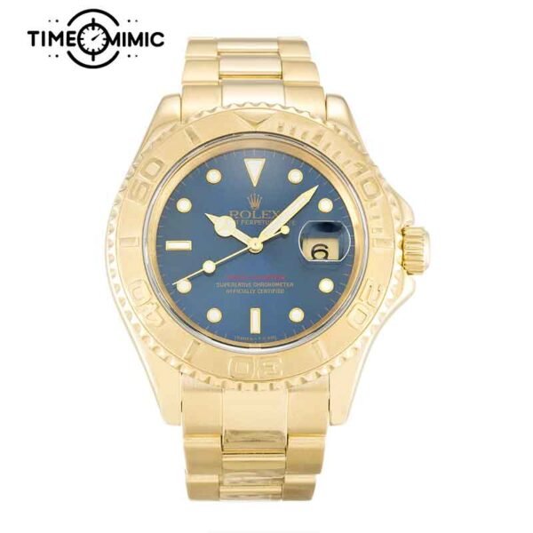Supper replica Rolex Yacht-Master 16628-40mm Fake Watches clone