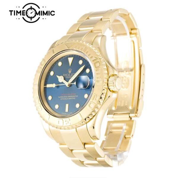 Supper replica Rolex Yacht-Master 16628-40mm Fake Watches clone - Image 2