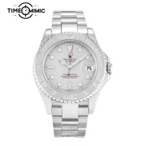 Supper replica Rolex Yacht-Master 168622-40mm Fake Watches clone