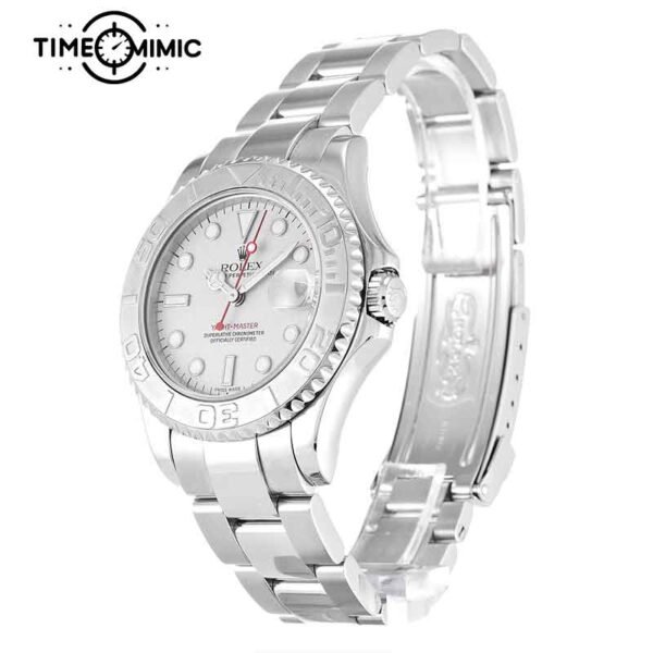 Supper replica Rolex Yacht-Master 168622-40mm Fake Watches clone - Image 2