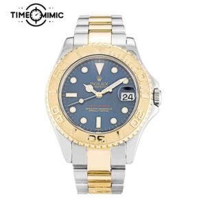 Supper replica Rolex Yacht-Master 168623-35mm Fake Watches clone