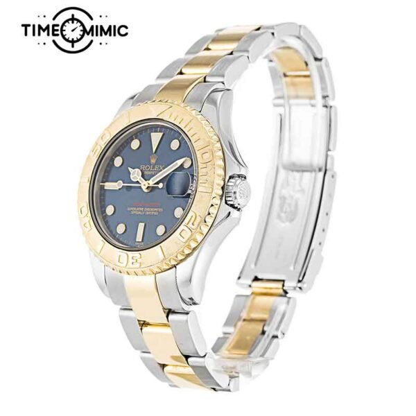 Supper replica Rolex Yacht-Master 168623-35mm Fake Watches clone - Image 2