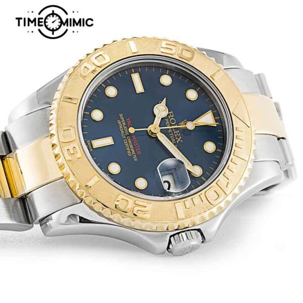 Supper replica Rolex Yacht-Master 168623-35mm Fake Watches clone - Image 3