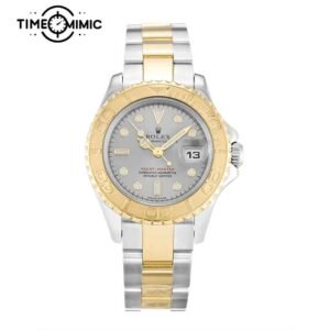 Supper replica Rolex Yacht-Master 169623-35mm Fake Watches clone