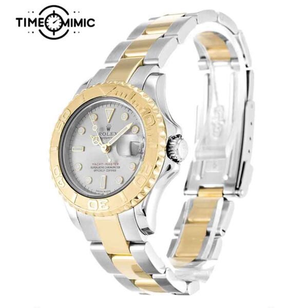 Supper replica Rolex Yacht-Master 169623-35mm Fake Watches clone - Image 2