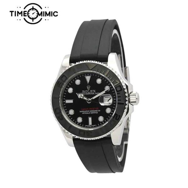 Supper replica Rolex Yacht-Master-40mm Fake Watches clone - Image 2
