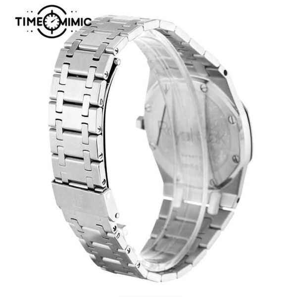 Supper replica Audemars Piguet Royal Oak 15000ST-33mm Fake Watches clone - Image 3