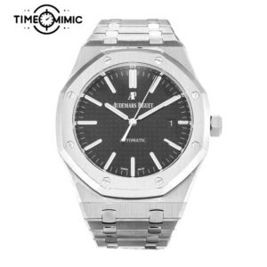 Supper replica Audemars Piguet Royal Oak 15400ST.OO.1220ST.01-41mm Fake Watches clone