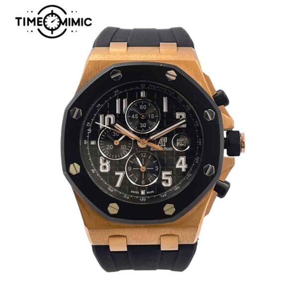Supper replica Audemars Piguet Royal Oak Offshore 25940OK.OO.D002CA.01.-44mm Fake Watches clone