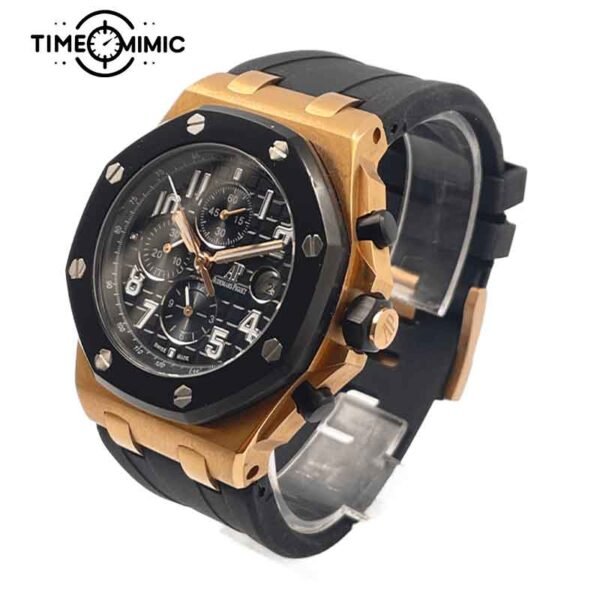 Supper replica Audemars Piguet Royal Oak Offshore 25940OK.OO.D002CA.01.-44mm Fake Watches clone - Image 2