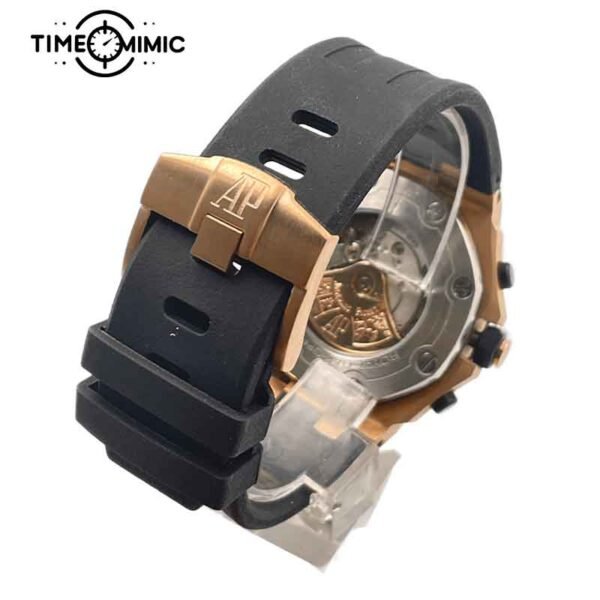 Supper replica Audemars Piguet Royal Oak Offshore 25940OK.OO.D002CA.01.-44mm Fake Watches clone - Image 3