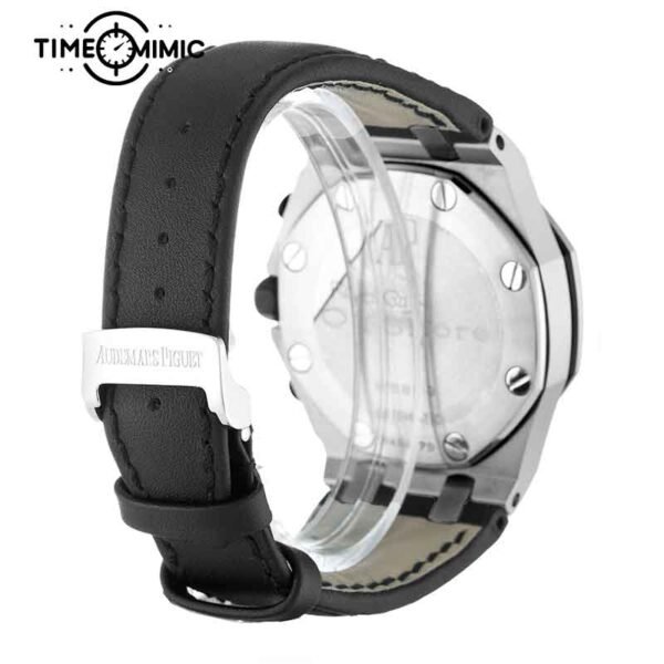 Supper replica Audemars Piguet Royal Oak Offshore 26020ST.OO.D001IN.01-42mm Fake Watches clone - Image 3