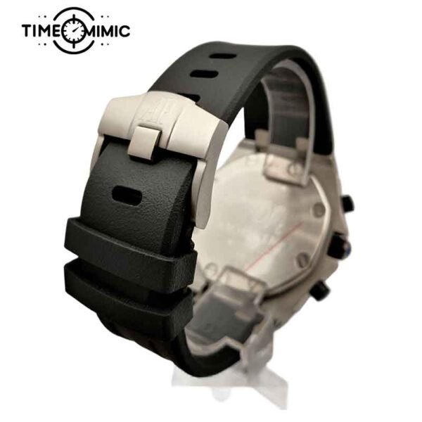 Supper replica Audemars Piguet Royal Oak Offshore 26020ST.OO.D001IN.02.-42mm Fake Watches clone - Image 3