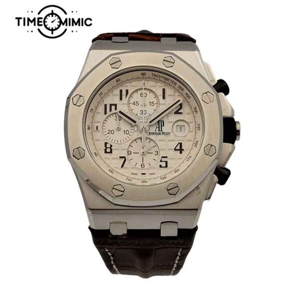 Supper replica Audemars Piguet Royal Oak Offshore 26170ST.OO.D091CR.01-42mm Fake Watches clone