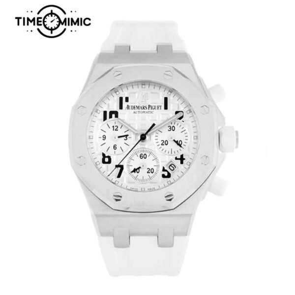 Supper replica Audemars Piguet Royal Oak Offshore 26283ST.OO.D010CA.01-37mm Fake Watches clone