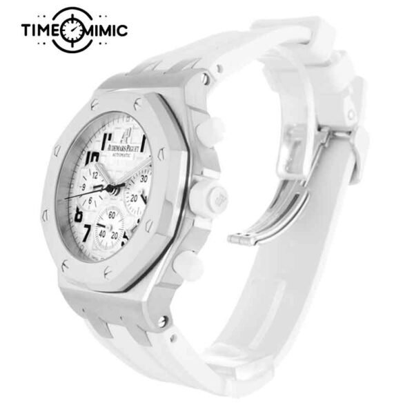 Supper replica Audemars Piguet Royal Oak Offshore 26283ST.OO.D010CA.01-37mm Fake Watches clone - Image 2