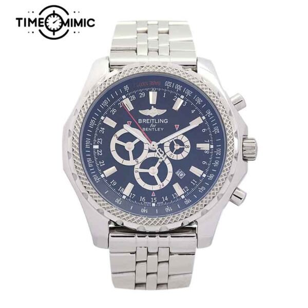 Supper replica Breitling Bentley GT A13362-44.8mm Fake Watches clone